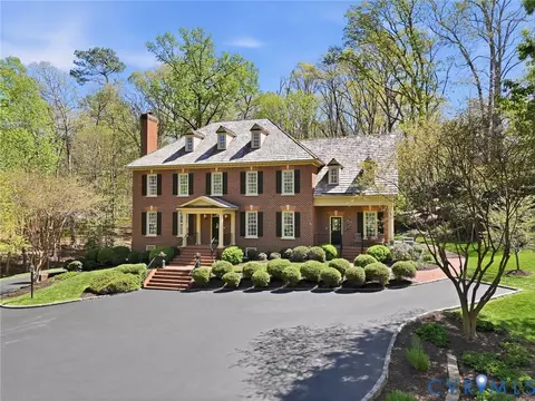 Exterior - 3841 Stanford Ct, Midlothian, VA 23113 photo 18 of 18