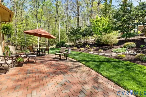 Exterior - 3841 Stanford Ct, Midlothian, VA 23113 photo 10 of 18