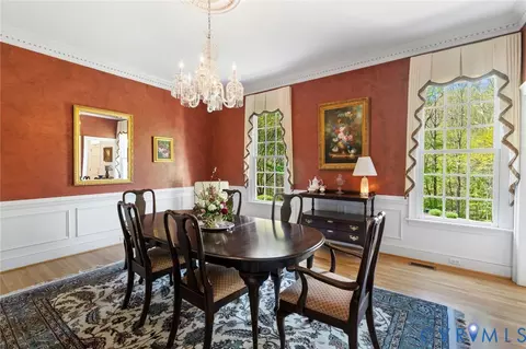 Dining - 3841 Stanford Ct, Midlothian, VA 23113 photo 2 of 4
