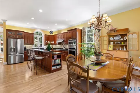 Kitchen - 3841 Stanford Ct, Midlothian, VA 23113 photo 1 of 5
