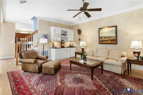 Living - 3841 Stanford Ct, Midlothian, VA 23113 photo 5 of 7