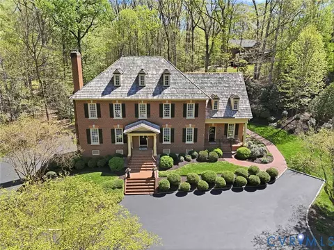 3841 Stanford Ct, Midlothian, VA 23113