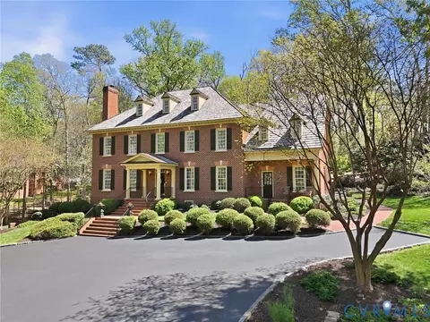 Exterior - 3841 Stanford Ct, Midlothian, VA 23113 photo 17 of 18