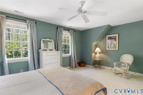 Bedroom - 3841 Stanford Ct, Midlothian, VA 23113 photo 6 of 6
