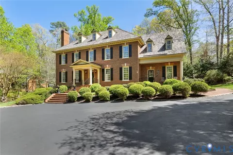 Exterior - 3841 Stanford Ct, Midlothian, VA 23113 photo 4 of 18