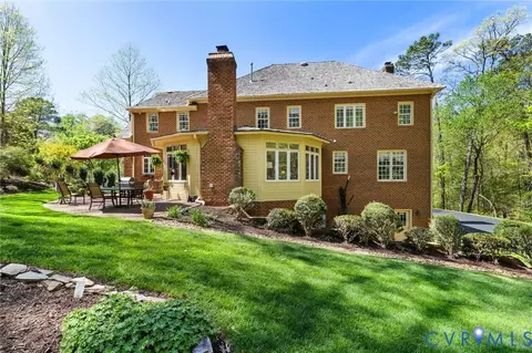 Exterior - 3841 Stanford Ct, Midlothian, VA 23113 photo 12 of 18