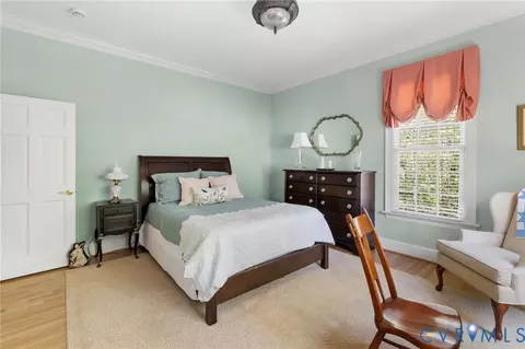 Bedroom - 3841 Stanford Ct, Midlothian, VA 23113 photo 2 of 6