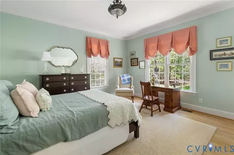 Bedroom - 3841 Stanford Ct, Midlothian, VA 23113 photo 1 of 6