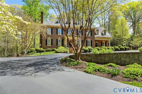 Exterior - 3841 Stanford Ct, Midlothian, VA 23113 photo 3 of 18