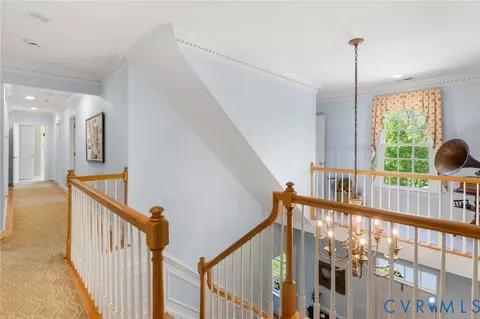 Entry Way - 3841 Stanford Ct, Midlothian, VA 23113 photo 3 of 3