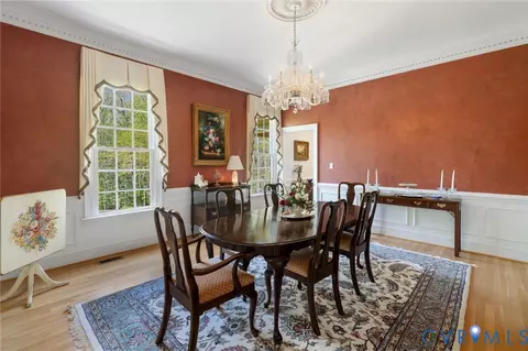 Dining - 3841 Stanford Ct, Midlothian, VA 23113 photo 1 of 4