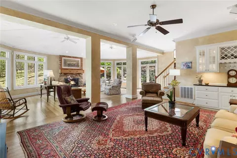Living - 3841 Stanford Ct, Midlothian, VA 23113 photo 7 of 7