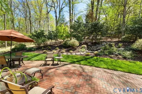 Exterior - 3841 Stanford Ct, Midlothian, VA 23113 photo 7 of 18