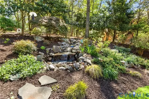 Exterior - 3841 Stanford Ct, Midlothian, VA 23113 photo 8 of 18