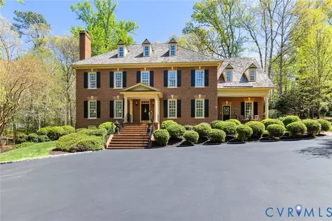 Exterior - 3841 Stanford Ct, Midlothian, VA 23113 photo 2 of 18