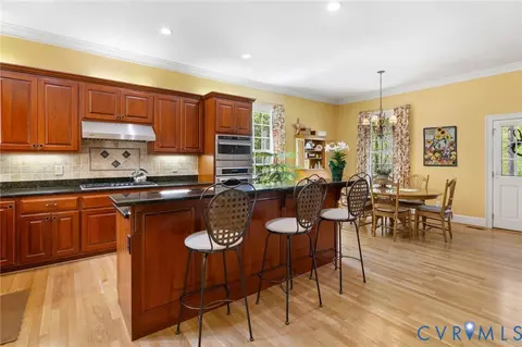 Kitchen - 3841 Stanford Ct, Midlothian, VA 23113 photo 5 of 5