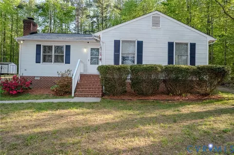 94 Marsha Ln, King William, VA 23086