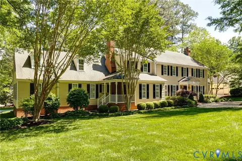 37 Runswick Dr, Henrico, VA 23238