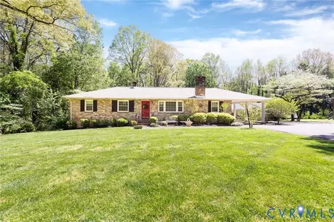 7035 Conifer Rd, Richmond, VA 23237