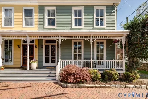 307 N 31st, Richmond, VA 23223