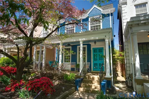 3426 Hanover Ave, Richmond, VA 23221