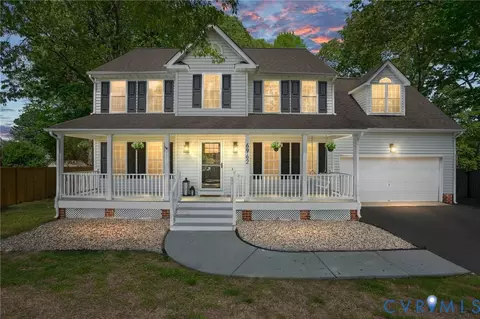 6962 Cory Lee Ct, Mechanicsville, VA 23111