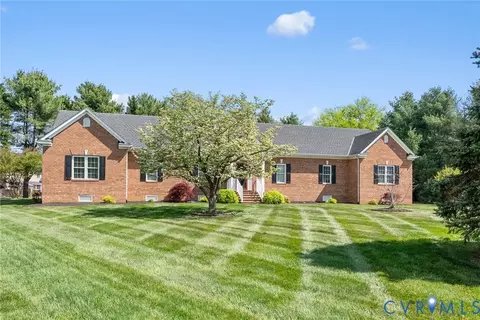 7218 Shelton Pl, Mechanicsville, VA 23116