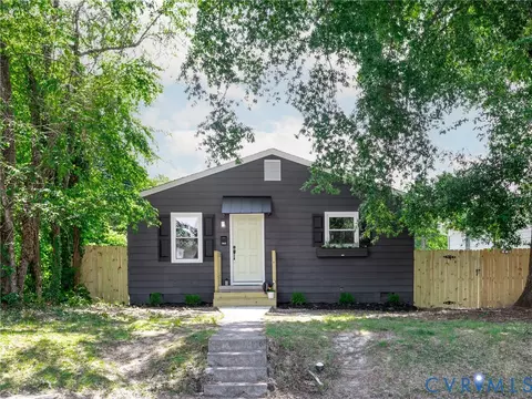 3605 Maryland Ave, Richmond, VA 23222