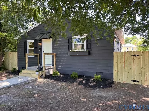 3605 Maryland Ave, Richmond, VA 23222