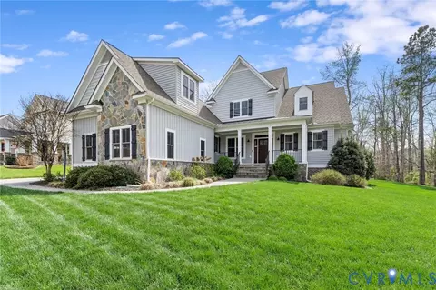 17013 Shoreland Dr, Moseley, VA 23120