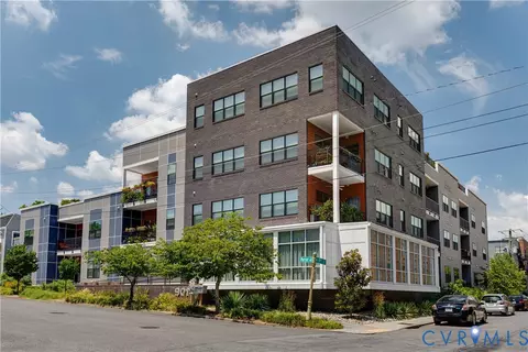 901 Porter St #U104, Richmond, VA 23224