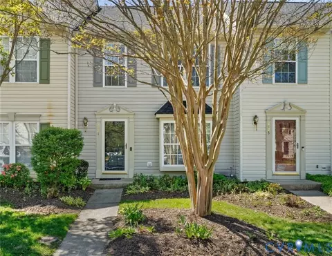 2421 Valleymeade Pl, Glen Allen, VA 23060