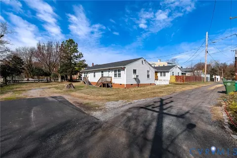 1605 1607 Monteiro Ave, Richmond, VA 23222