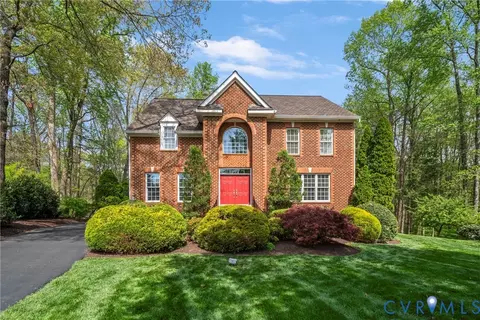 2404 Sterlingwood Trce, Henrico, VA 23233