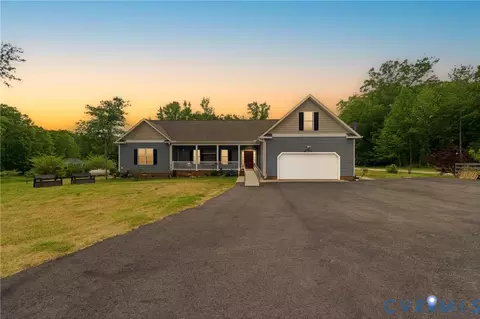 403 Oaktree Rd, Williamsburg, VA 23188