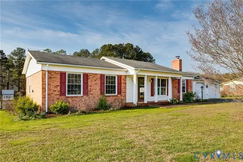 2629 Felspar Dr, Henrico, VA 23231