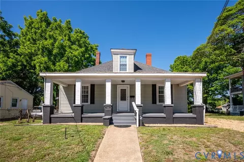 306 S 13th Ave, Hopewell, VA 23860