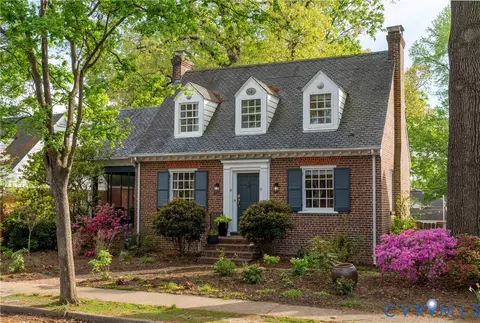 5022 Sylvan Rd, Richmond, VA 23225