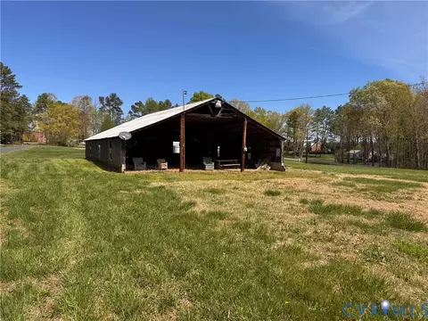 0 S Constitution Rte, Dillwyn, VA 23936