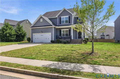 7086 Ravenscraig Cres, Henrico, VA 23231