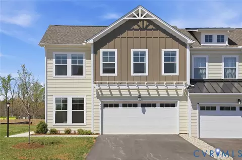 424 Bayberry Ln, Zion Crossroads, VA 22942