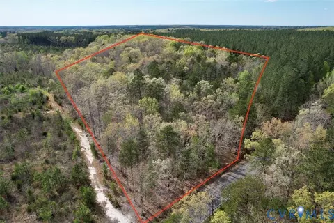 3300 Plank Rd, Kenbridge, VA 23944