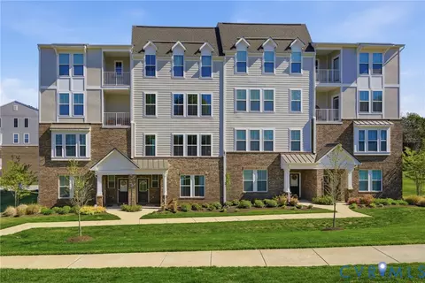 14309 Hancock Towns Dr, Chesterfield, VA 23832