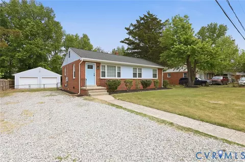 1513 Sunbury Rd, Richmond, VA 23224