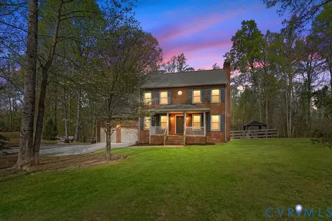 16325 Coppertree Dr, Montpelier, VA 23192