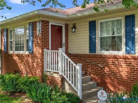 9118 Huron Ave, Henrico, VA 23294