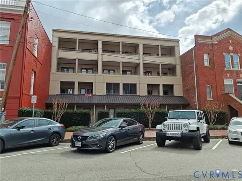215 N 19th St #U13, Richmond, VA 23223