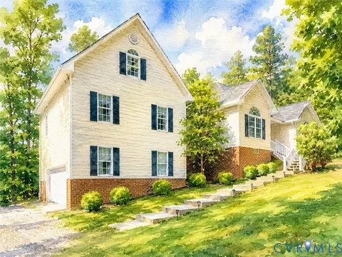 12081 Hunters Hawk Ct, Chesterfield, VA 23838