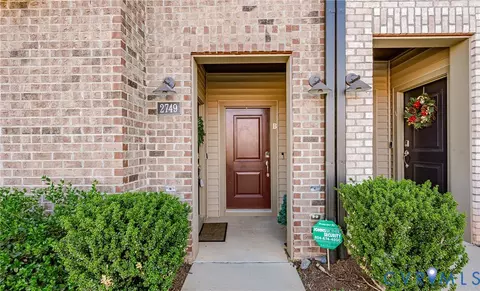 2749 Acadia Dr #A, Henrico, VA 23294