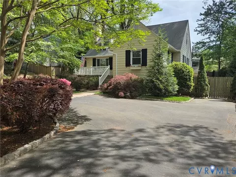 7733 Rock Creek Rd, Henrico, VA 23229